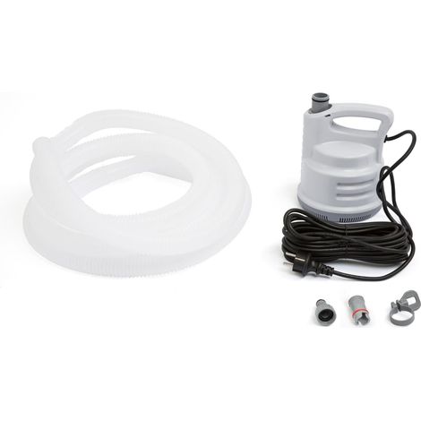 Pompa di drenaggio per piscina fuori terra - Bestway