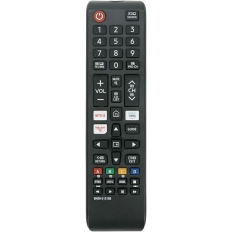 BN59-01315B Fernbedienung für Samsung Smart TVs (1/2)