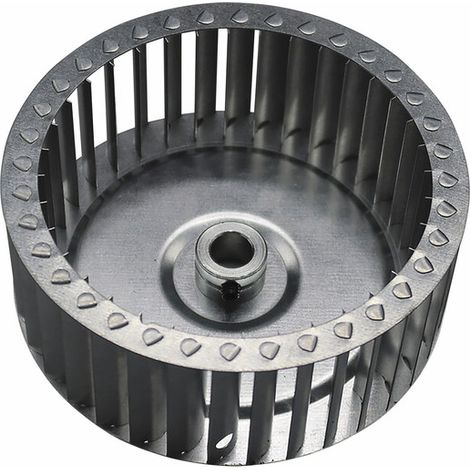Turbine tlr 133x52 re d: 12,7 - CHAPPEE : S58409942