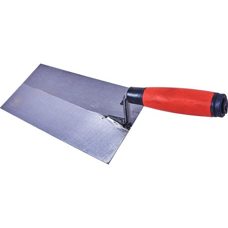 7'' Bucket Trowel - Soft Grip - G0325 (1/3)