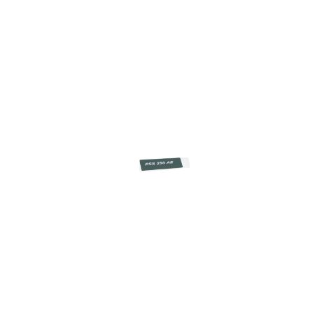 Plaque De Marque pour ponceuse vibrante PSS 250AE BOSCH - 2609000522