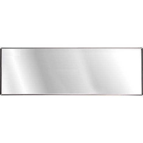 Abert vassoio pasticceria gastronomia acciaio inox 60x20 cm