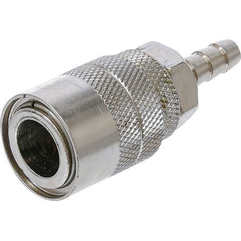 Innesto rapido pneumatico con collegamento tubi da 6 mm  USA / Francia (1/3)