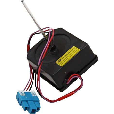 Ersatzteil - Moteur ventilateur -  - LG