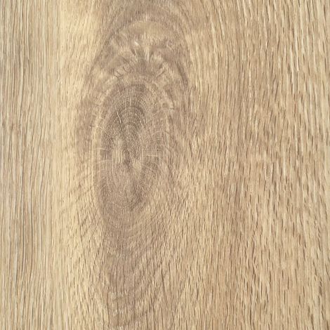 Muestra Suelo vinílico SPC click 5 mm efecto madera Roble Natural ISOVEX