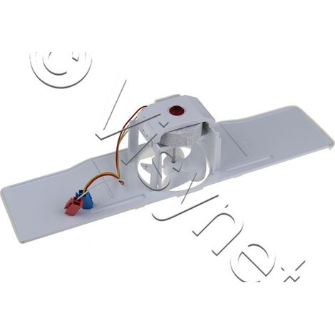 Bosch - ventilateur du moteur - 00647520 (1/3)