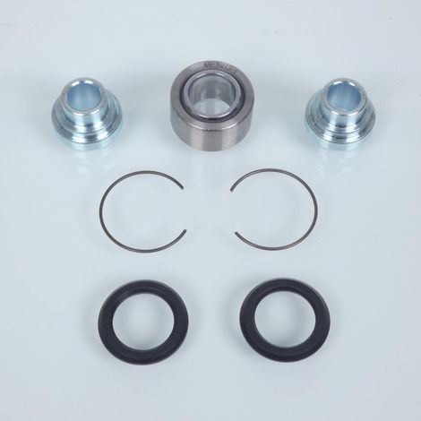 Kit réparation roulement supérieur amortisseur pour moto Yamaha