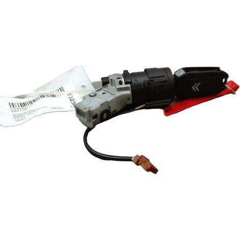 Antivol De Direction CITROEN C4 Cactus [PRODUIT D'OCCASION]♻️1608682880 (1/2)