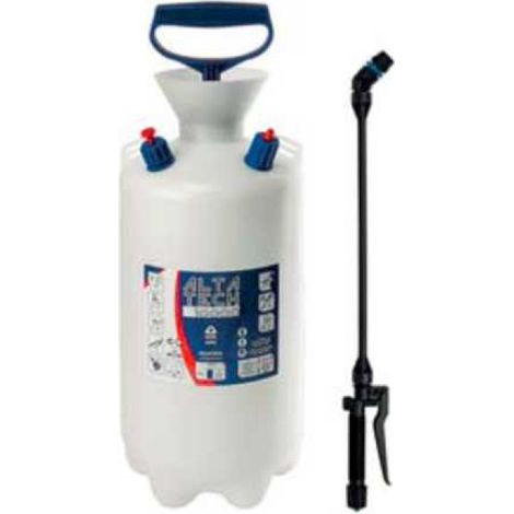 Bomba de alta presión para pulverizar aceites o productos de limpieza GDM Alta 7000 Viton AL4020