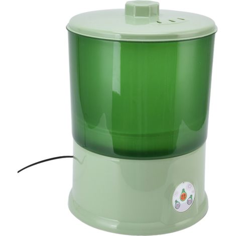 Germoir multifonction entièrement automatique pour la maison (prise CN 220 V) (1/5)