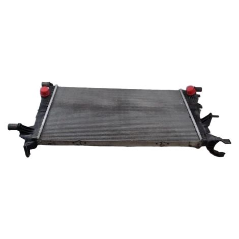 [PRODUIT D'OCCASION] Radiateur RENAULT Megane ♻️ Ref Oe. 214105150r - Garantie à vie (1/3)
