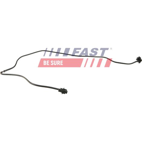Tuyau de refroidissement pour vase d'expansion rapide FT61161 (1/3)
