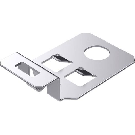 Hebotec HD 5 Clip de câble 1022-022C 1 pc(s) W995203