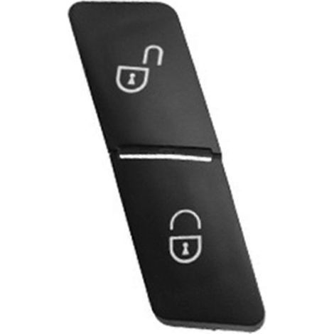 Türverriegelungsknopf links für Mercedes C- und E-Klasse (W204, W212, W166, W176) - Yvan (1/5)