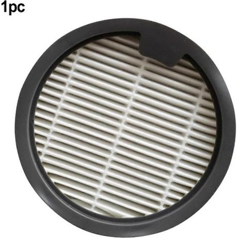 1 filtre pour nettoyeur sans fil M12/M12S/M13