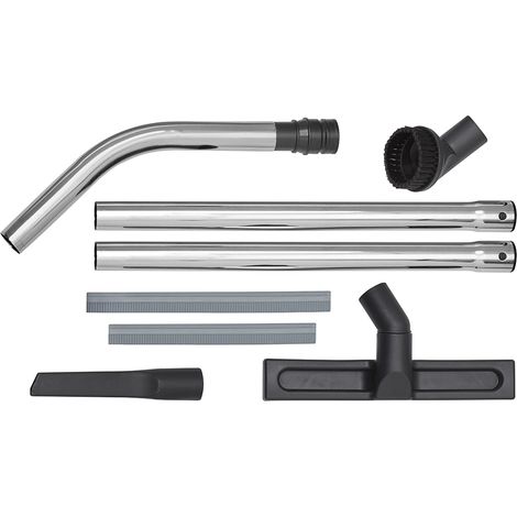 DeWALT DWV9350-XJ accesorio para extractores de polvo Floor cleaning kit (1/2)