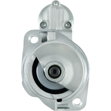 Motor de arranque audi 100, A6 2.5TDI, MB123 (1/5)