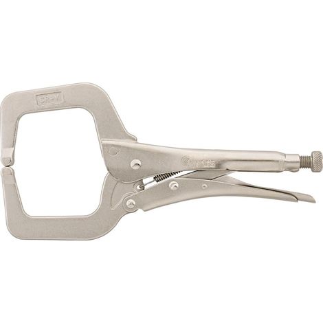 Klammer-Gripzange 280mm FORTIS (1/2)