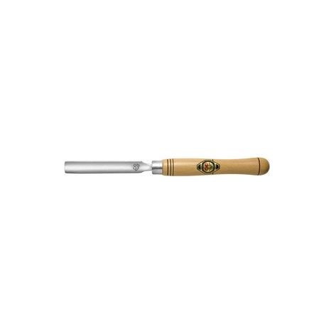 Kirschen Cincel para torneado de madera mango de haya 300 mm
