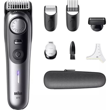 Tondeuse barbe BRAUN BT7520 (1/3)