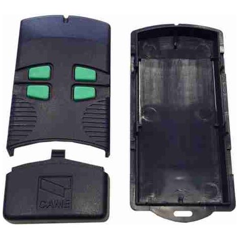 Guscio Trasmettitore Telecomando Radiocomando Top-304M Ricambio CAME 
119RIR034