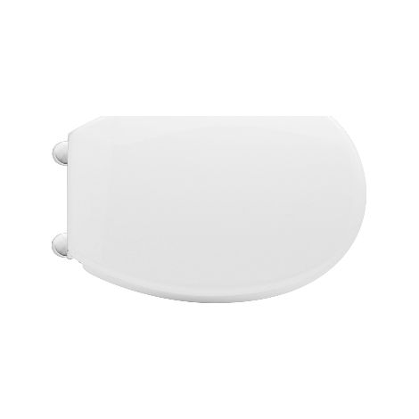 SEDILE WC PER POZZI GINORI VASO PIEMONTESINA FORMA 1- Bianco- CW- pezzi 1