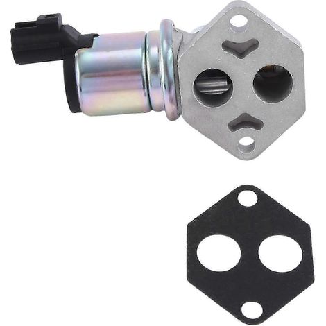 18137-77E00 XS6U-9F715-AA Soupape de régulation du ralenti compatible avec Suzuki (1/5)