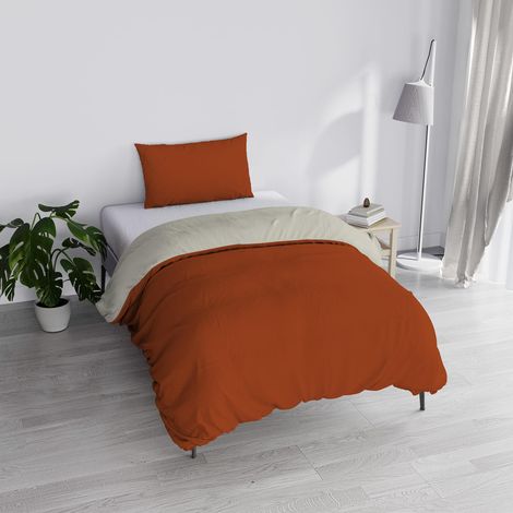 Parure Housse de Couette Natural Color (1/5)