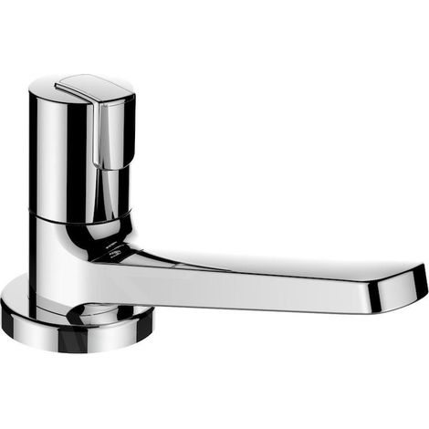Laufen Citypro - Mitigeur de lavabo à poser, chrome HF500915100000 (1/3)
