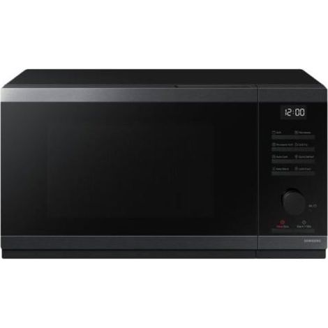 Samsung MG23DG4524CG micro-ondes noir 23 litres (1/5)