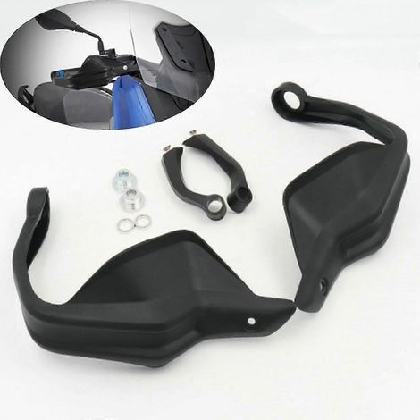 Motorrad-Handschutz für C400GT C400X (1/5)