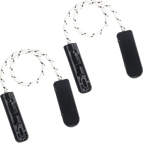 2er-Pack Türscharnierkabel 4933DD3001B für LG Geschirrspüler 6026050 AP4511304 4933DD3001A PS3524406 LDF6920ST LDF7774ST LDF7551ST (1/5)