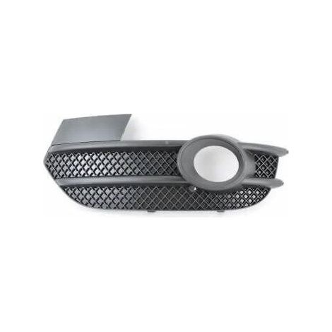 Grille de pare-choc avant gauche noire Audi Q3 1 phase 1 2011-2015