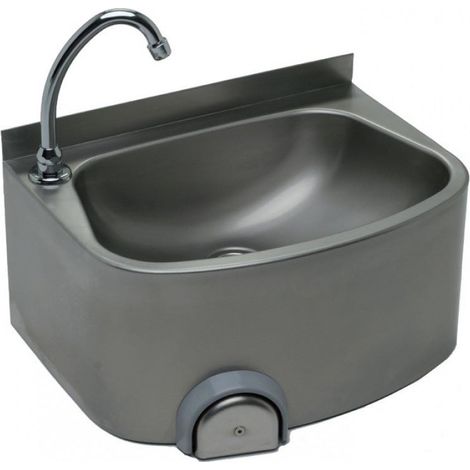 Lave-Mains Inox - L2G - IP0073