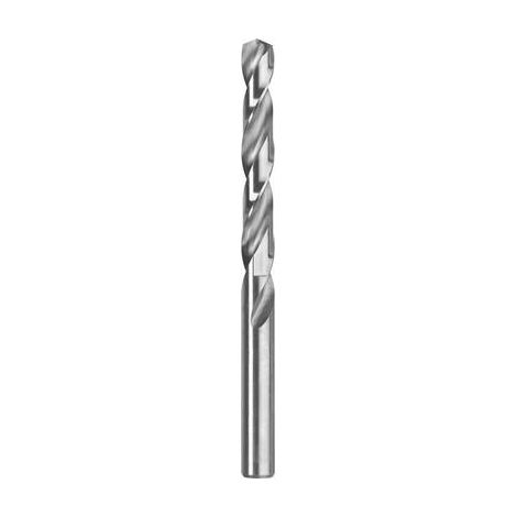 kwb 206545 HSS Foret pour le métal 4.5 mm Longueur totale 80 mm DIN 338 tige cylindrique 1 pc(s) (1/3)