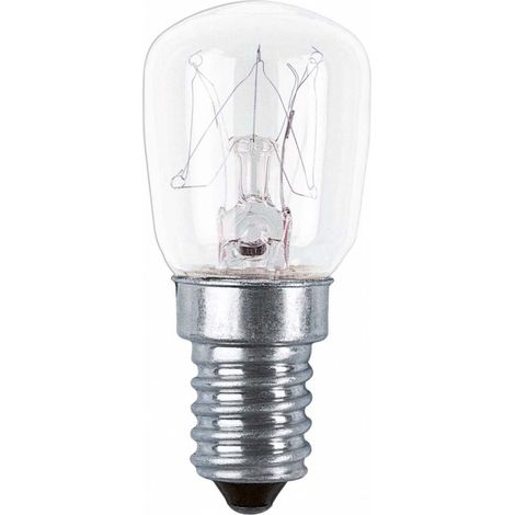 OSRAM LAMPE Special-Lampe 25W 230V E14 Birne SPC T26/57 CL25