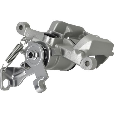 2x Brake Caliper Rear Right for Chevrolet Cruze Opel Astra J Vauxhall 430592 (1/5)
