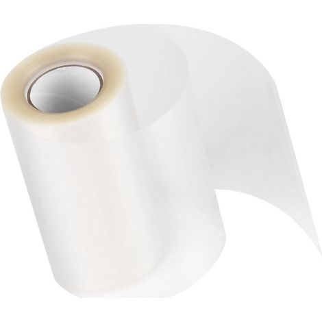Outils de pâtisserie : bordure pour gâteau mousse coréen, bordure rigide transparente pour pâtisserie (1/5)
