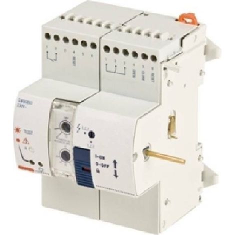 RESTART RM TOP POUR MDC ET MT+BD GEWISS GW90893