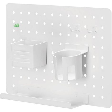 Kit Home office LogiLink PB0105 Bianco (1/5)