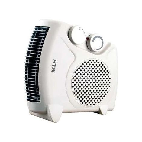 CALEFACTOR ELECTRICO 2000W