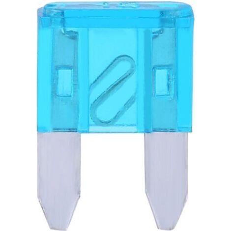 5pcs Automotive Fuse Adapter Mini ATM Blade Fuse Holder (1/5)