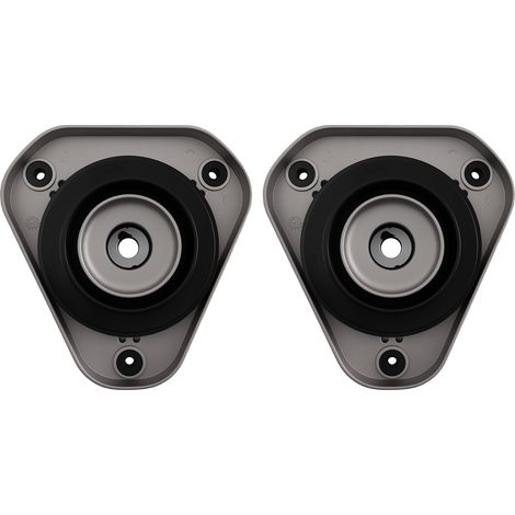 2PCS Cuscinetto Ammortizzatore for Mercedes-Benz Classe E CLS 2123230020 (1/5)