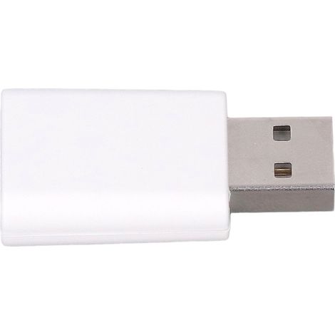 USB-WLAN-Repeater, tragbarer Verstärker für stabiles Signal, verbessert die WLAN-Abdeckung im ganzen Haus (1/5)