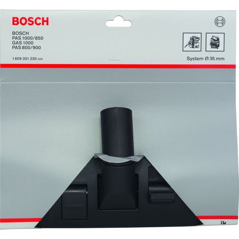 Boquilla para suelos 35 mm BOSCH 1609201230