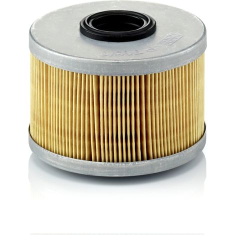 KRAFTSTOFFFILTER P7161X MANN