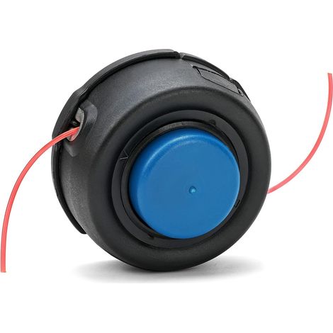 Tête T35 224L pour débroussailleuse Husqvarna 123L 128LD 223L 322L référence 537388101 531300183