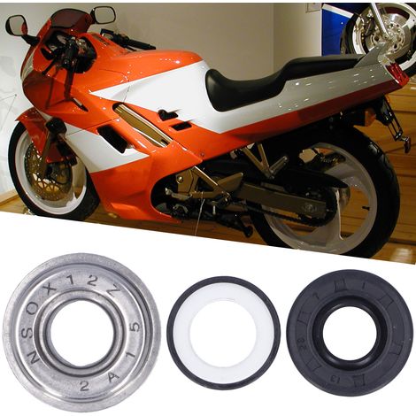 Joints de pompe à eau pour Honda NSR125 RK/RL/RM/RN NSR250 NX250 VT250 (1/5)