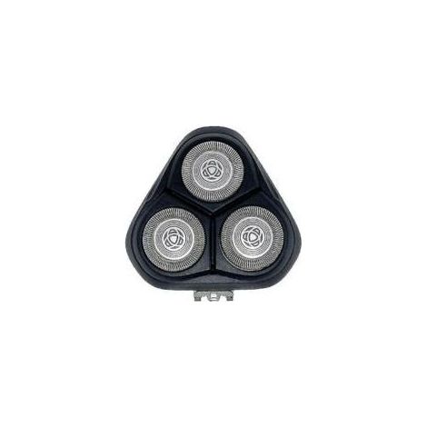 Tête de remplacement S3000 pour S3101, S3102, S3103, S3201, S3202, S3203, S3205, S3206, S4301, S4302, S4303 Crezuo (1/5)