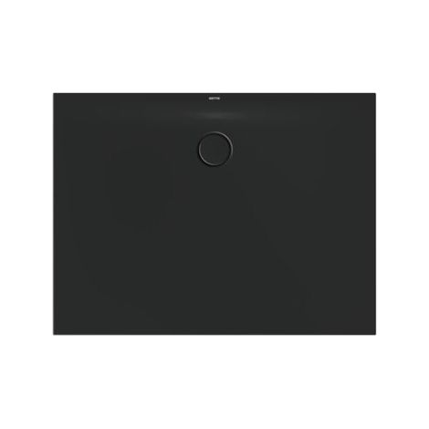 BETTE 3380-035 Surface de douche rectangulaire Floor Side